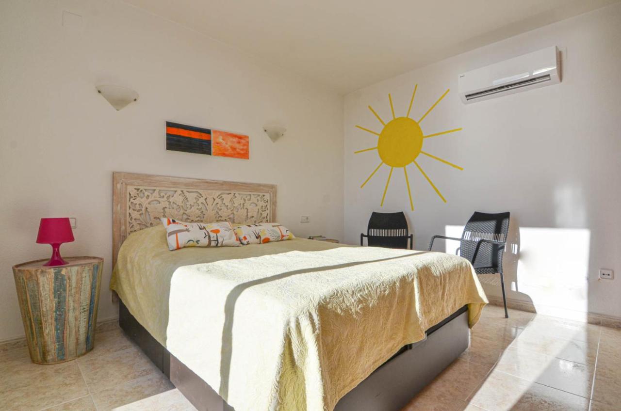 Apartment Penthouse Cumbre Del Sol Benitachell Kültér fotó