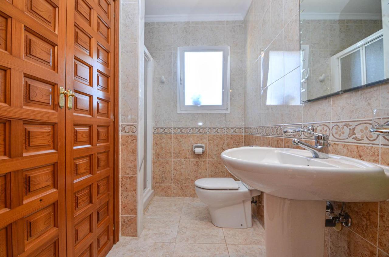 Apartment Penthouse Cumbre Del Sol Benitachell Kültér fotó